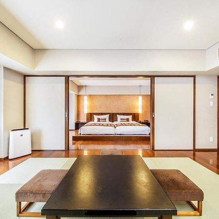 Hotel Resorpia Beppu Extérieur photo