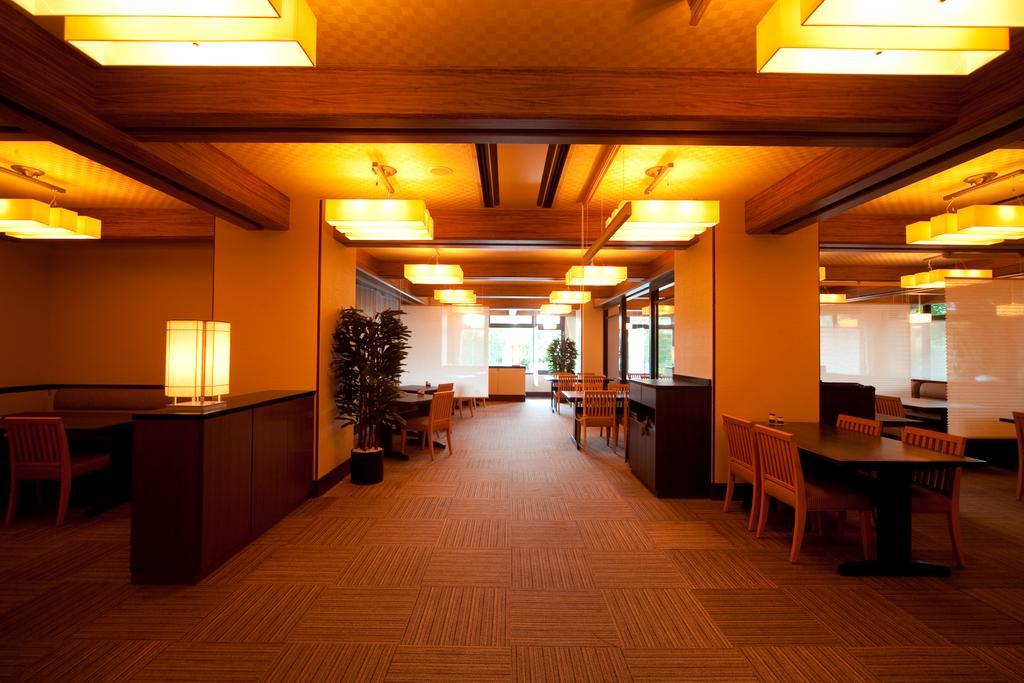 Hotel Resorpia Beppu Extérieur photo