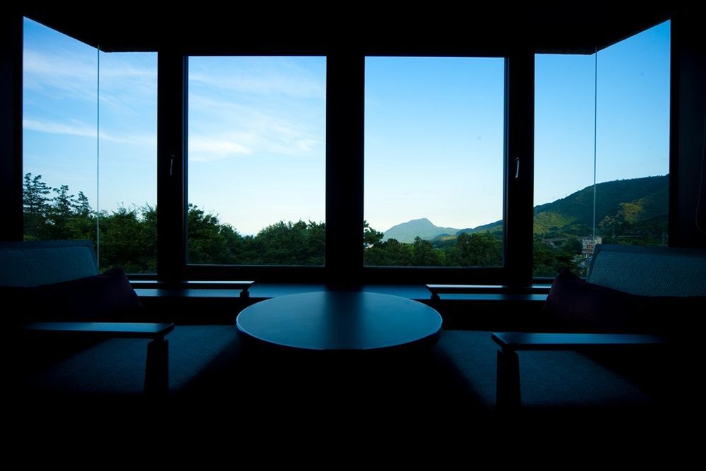 Hotel Resorpia Beppu Extérieur photo
