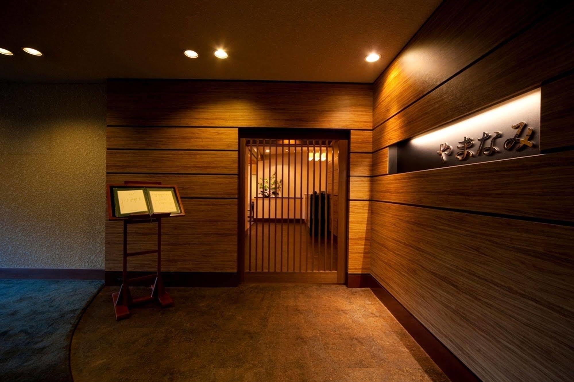 Hotel Resorpia Beppu Extérieur photo