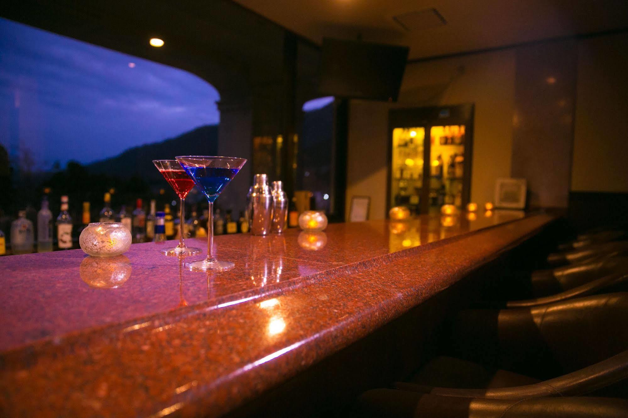 Hotel Resorpia Beppu Extérieur photo