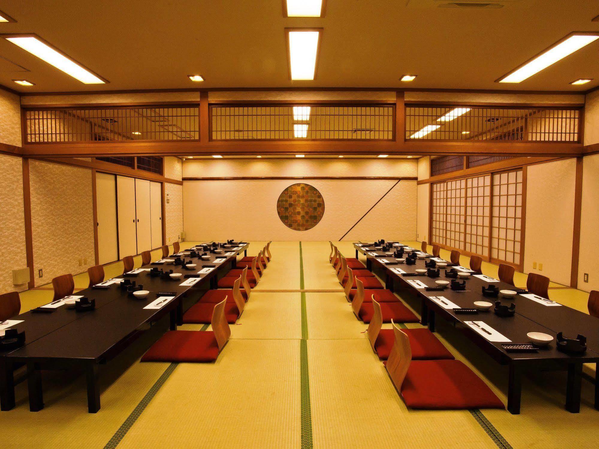 Hotel Resorpia Beppu Extérieur photo