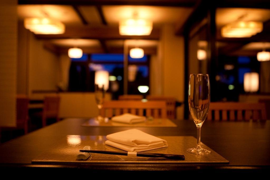 Hotel Resorpia Beppu Extérieur photo